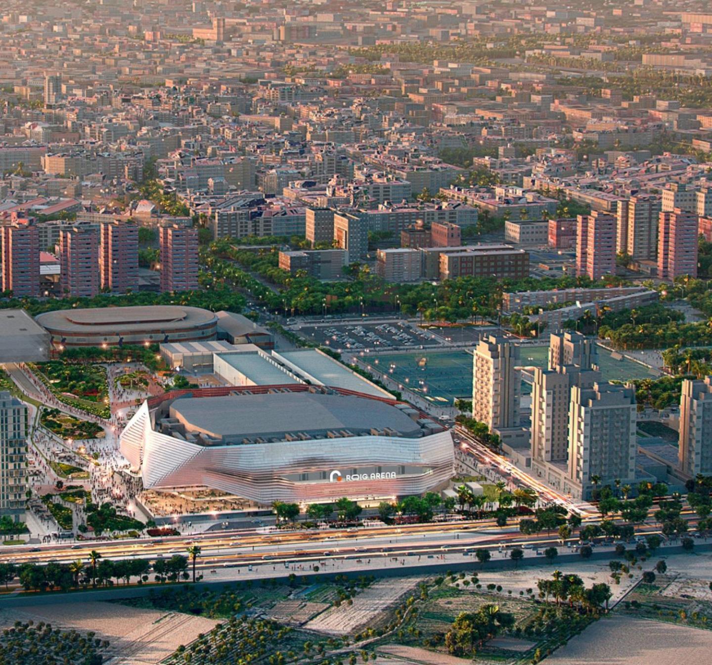 A7 Viviendaturisticavalencia Arte Exterior photo
